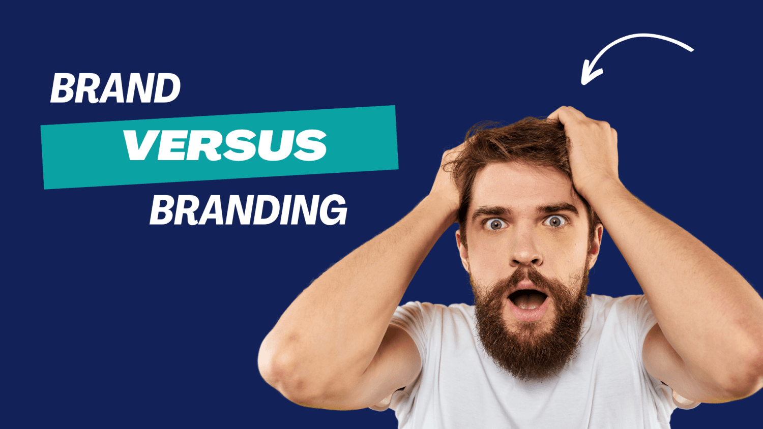 Masih bingung perbedaan Brand dan Branding? Ini dia penjelasannya