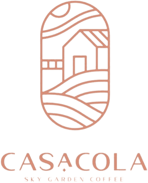 Casacola Sky Garden Coffee