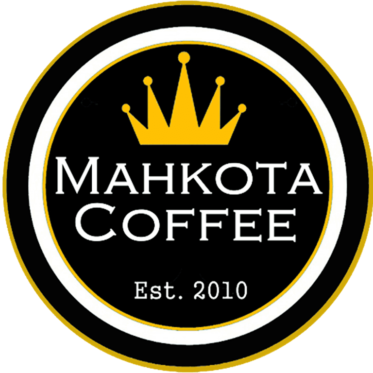 Mahkota Coffee