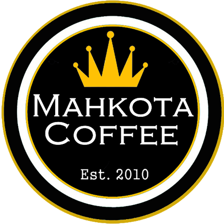 Mahkota Coffee