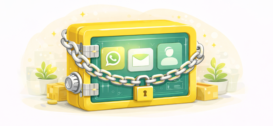Vault icon
